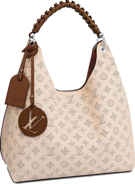 Louis Vuitton Carmel Bag 